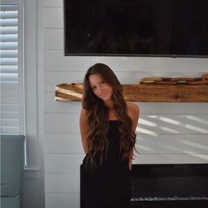 Meet your Posher, Sadie